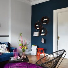 Puertas interiores: 60 fotos e ideas modernas - 11