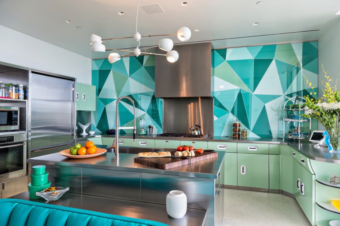 cocina menta