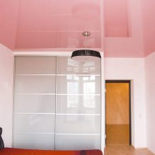 Techos tensados en el dormitorio-22