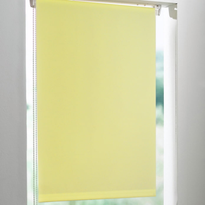 Persiana 50x160 verde