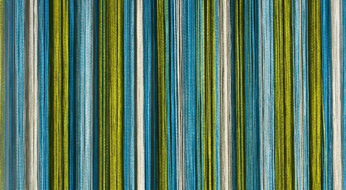 Cortinas de hilo 