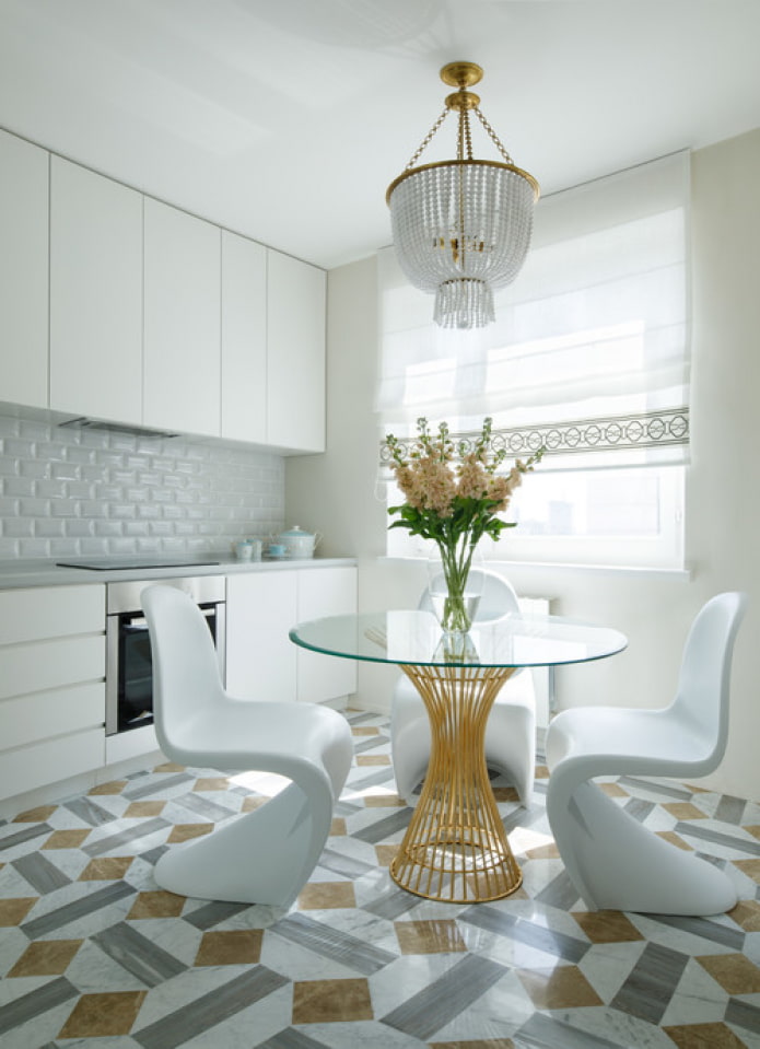 muebles de cocina modernos