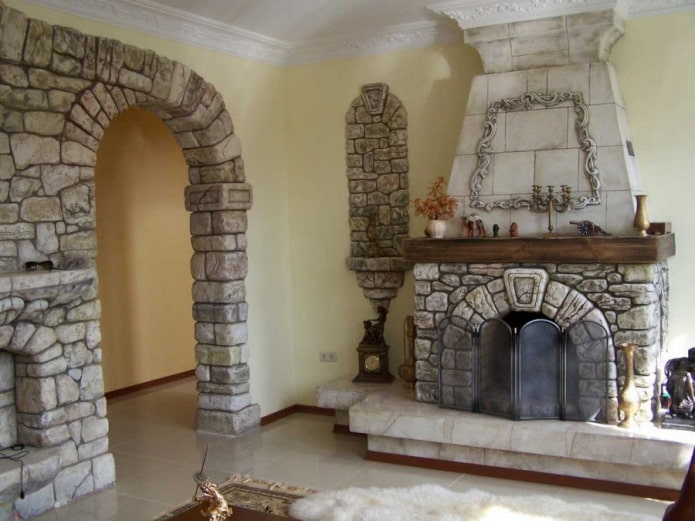 beautiful heater