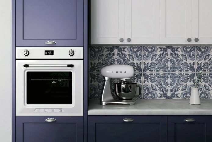 Pegatinas para azulejos