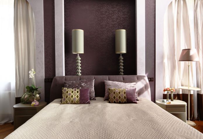 diseño de dormitorio