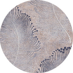 Papel pintado de vinilo