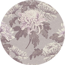 Estampado floral