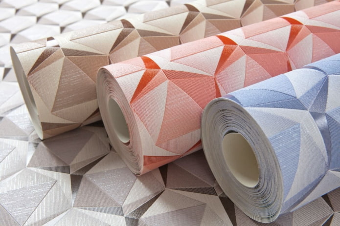 paper wallpaper