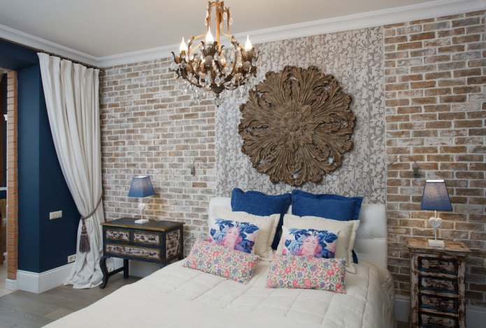 loft style