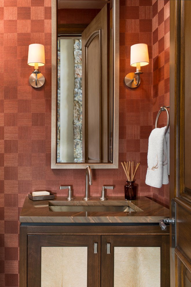 papel tapiz de azulejos