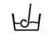 icono para papel pintado autoadhesivo después de humedecer