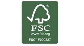 Ecoetiqueta FSC
