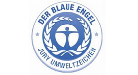 eco-etiqueta Ángel Azul
