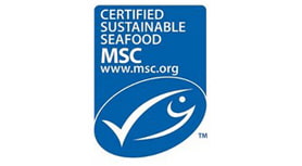Etiqueta ecológica de MSC