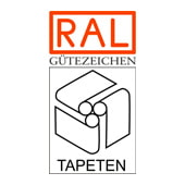 Marcado RAL (Gütegemeinschaft Tapete eV)