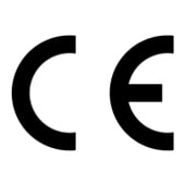 CE marked
