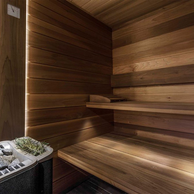 Revestimiento ancho para la decoración de baños