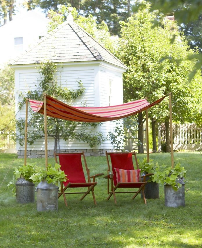 Dosel DIY