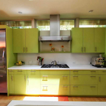 Cocinas de diseño Oliva-1