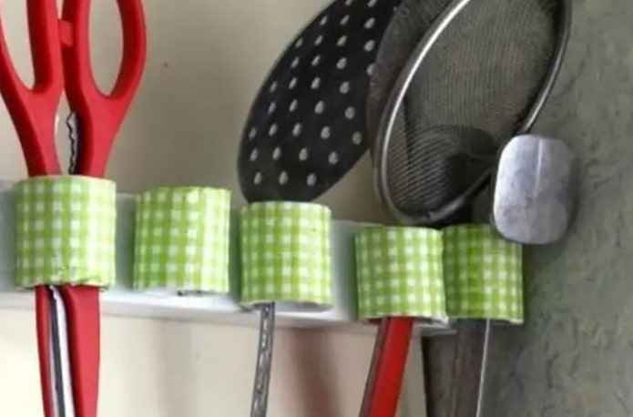 organizador de cocina