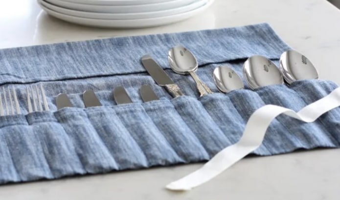 organizador textil