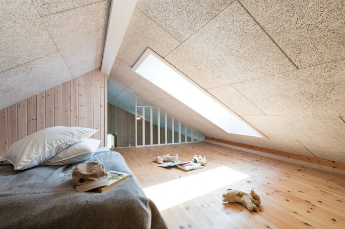 tableros de pared