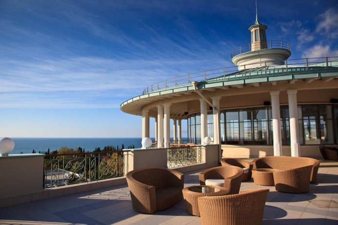 Terraza