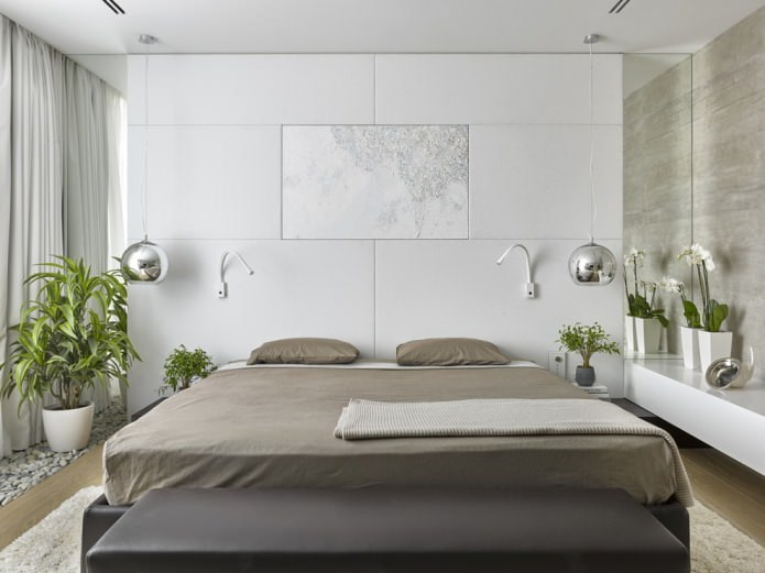 Revestimiento de pared
