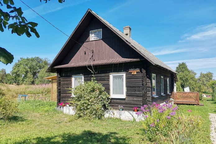 Casa Renovada