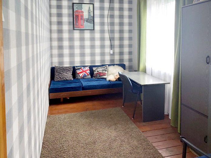 Habitación
