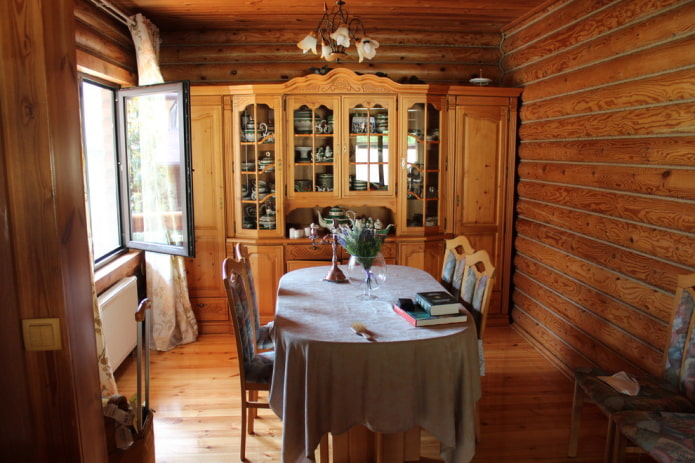 Comedor