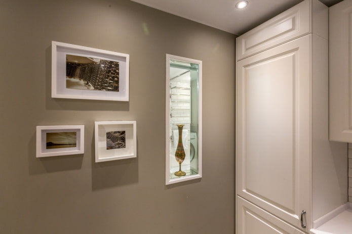 Ventana al baño