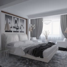 ¿Cómo decorar un apartamento de 54 m²?-11