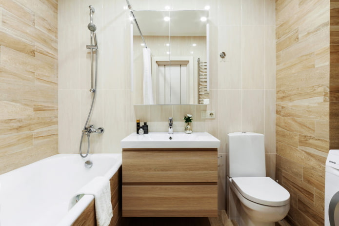 Azulejo beige