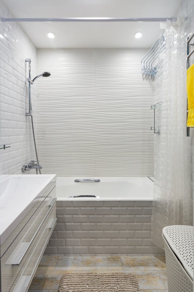 Azulejos en relieve