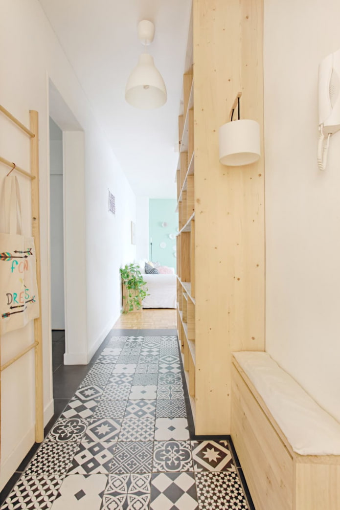 azulejos estilo patchwork