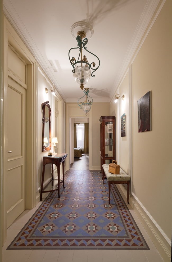 Azulejos Metlakh