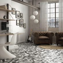 Azulejo estilo patchwork-1