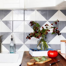 Características de la pintura de azulejos en el baño-2