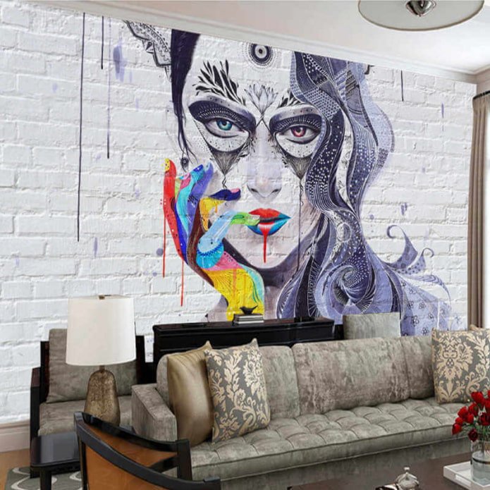 Pintura de Ladrillos