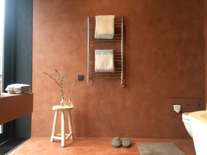 Diseño de baño