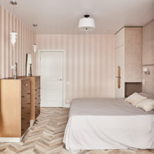 ¿Qué tipo de suelo debo hacer en el dormitorio?-1