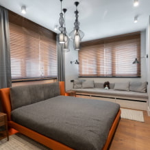 ¿Qué tipo de suelo debo hacer en el dormitorio?-7
