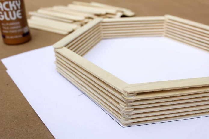 Proceso de fabricación
