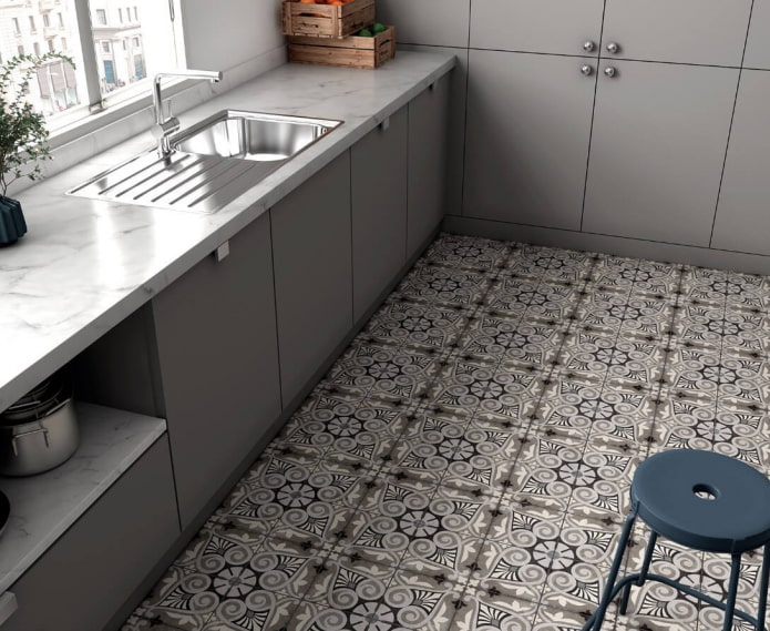 azulejos para la cocina