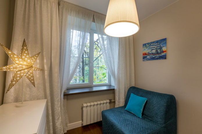 Habitación infantil