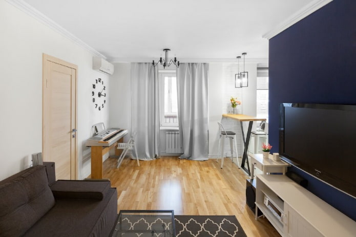 Sala de estar