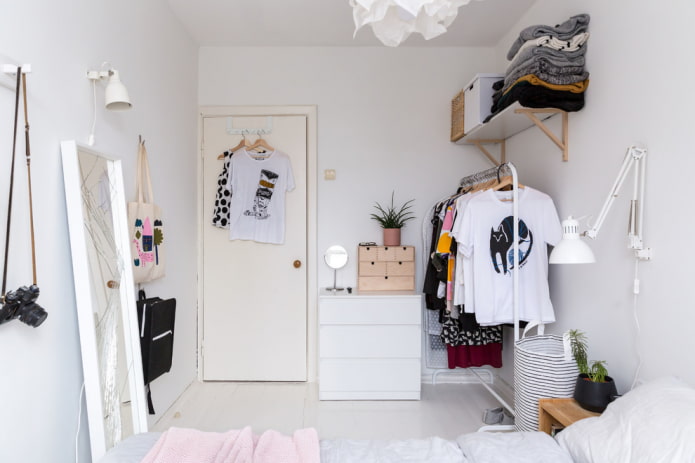 Vestidor