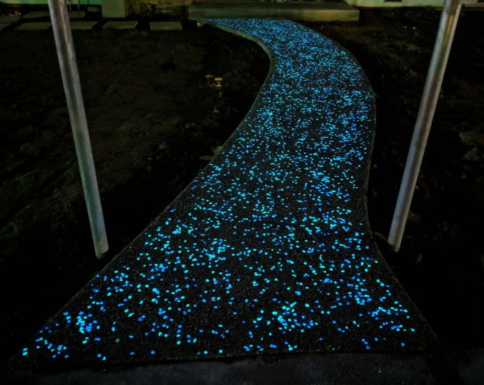 Camino Brillante