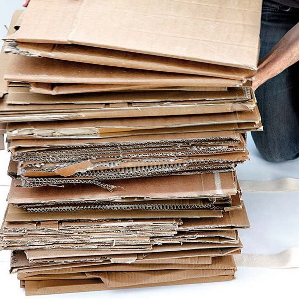 cajas plegables